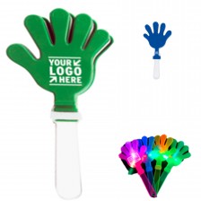 LED Flashing Palm Clapper